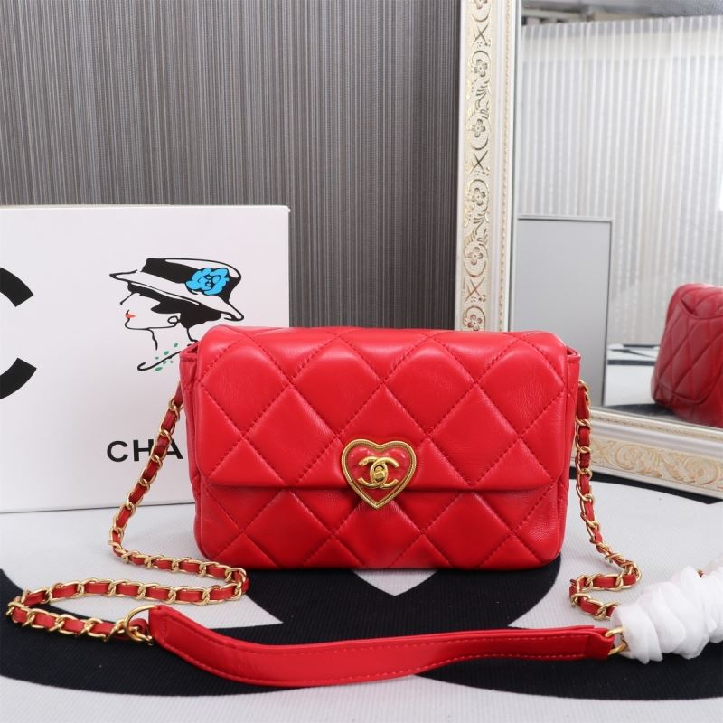 Chanel Other Stachel Bags